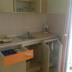 Апартаменты Elit 2 Apartment Солнечный берег в номере фото 2