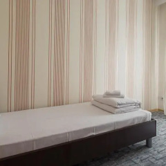 Апарт-Отель Vila Bulevar 4* Стандартный номер с различными типами кроватей фото 20
