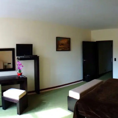 Astory Hotel 4* Улучшенный люкс фото 5