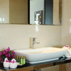 Hotel Mermaid Bangkok 4* Студия фото 5