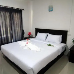 Отель Veranda Lanta Resort 3* Улучшенный номер фото 23