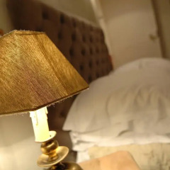 Hotel Residence Chalgrin удобства в номере