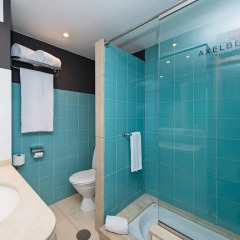 Отель Axelbeach Maspalomas Апартаменты фото 8