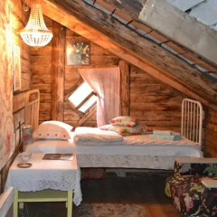 Отель Marta Guesthouse Таллин спа фото 2