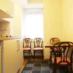 Апартаменты Guoda Apartments Студия с различными типами кроватей фото 2