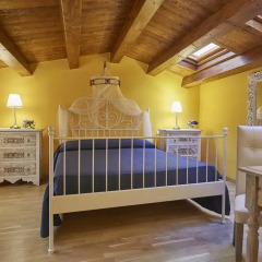 Отель Locanda Del Gagini 3* Стандартный номер фото 3