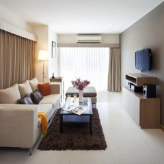 Отель Viva Garden Managed By Bliston 4* Студия фото 2