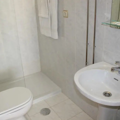 Отель Grande Oceano Guest House 3* Стандартный номер с различными типами кроватей фото 2