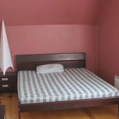 Отель Kristiine Residence Таллин сейф в номере