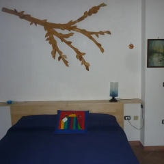 Отель B&B Vico Mitreo 2 Капуя детские мероприятия