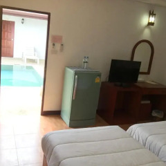 Royal Crown Hotel & Palm Spa Resort удобства в номере фото 2