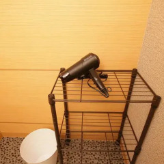 SAMURAIS HOSTEL Ikebukuro Стандартный номер с различными типами кроватей фото 22