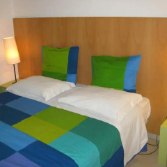 Comporta Village Hotel Apartamento комната для гостей фото 5