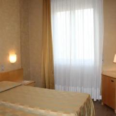 Отель SantAmbroeus hotel Италия, Милан - 3 отзыва об отеле, цены и фото номеров - забронировать отель SantAmbroeus hotel онлайн комната для гостей