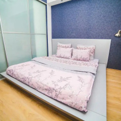 Отель Vip Arenda Minsk 2 Минск комната для гостей фото 3