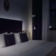 Гостиница Mercure Rosa Khutor (Меркюр Роза Хутор) балкон