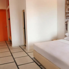 Hotel J 3* Стандартный номер с различными типами кроватей фото 3