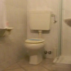 Hotel Antica Posta Кьяверано ванная