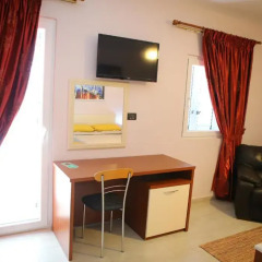 Vila Ada Hotel удобства в номере