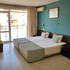 Valeo Hotel 3* Стандартный номер с различными типами кроватей фото 4