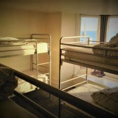 The Grapevine Seafront - Hostel спа