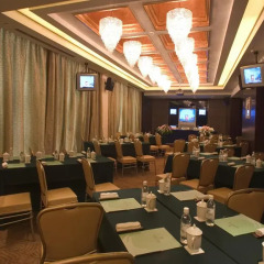 Kunshan Newport Hotel