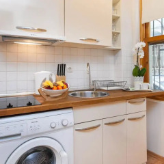 Отель Kolemen Homes в номере фото 2