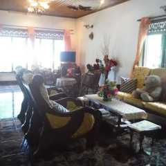 New negombo beach hostel интерьер отеля