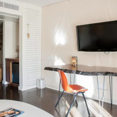 Ace Hotel and Swim Club 3* Люкс с различными типами кроватей фото 13