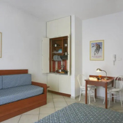 Отель Residence I Girasoli Студия фото 3