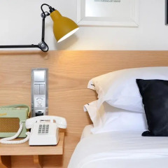 Brown's Boutique Hotel 3* Стандартный номер с различными типами кроватей фото 32