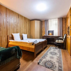 Гостиница Ориен 3* Апартаменты с различными типами кроватей фото 2