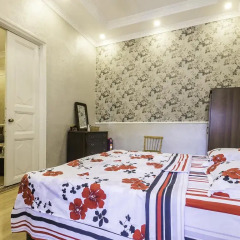 Апартаменты Giorgi's Place Апартаменты с различными типами кроватей фото 4