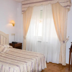 Hotel Avenida III комната для гостей фото 2