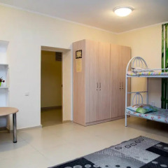 Hostel Harmony Алматы спа