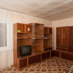 Гостиница Эдем на Красноярском рабочем Апартаменты Эконом с различными типами кроватей