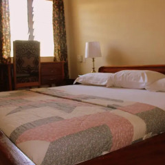 Hotel Loreto 3* Номер Бизнес с различными типами кроватей фото 5