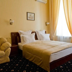 Гостиница Гостиный Двор 4* Улучшенный номер фото 2