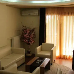 Berksoy Hotel Турция, Дикили - отзывы, цены и фото номеров - забронировать отель Berksoy Hotel онлайн интерьер отеля