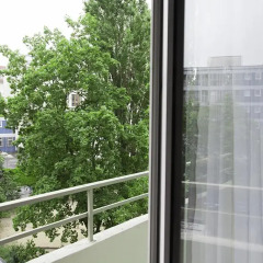 Отель Quentin Berlin 4* Роскошный номер фото 12