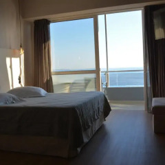 Scorpios Hotel 2* Полулюкс с различными типами кроватей фото 8