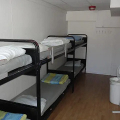 Hostel Jørgensen детские мероприятия