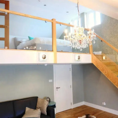 Отель Beach Pad Escape B&B Великобритания, Кемптаун - отзывы, цены и фото номеров - забронировать отель Beach Pad Escape B&B онлайн комната для гостей фото 5
