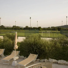 Le Fiabe Hotel Resort Стандартный номер фото 4