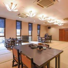 Kikuchi Grand Hotel Минамиогуни питание