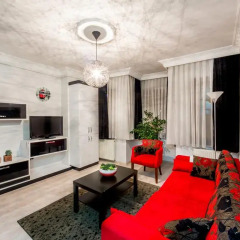 Отель Kapi Suites комната для гостей фото 3