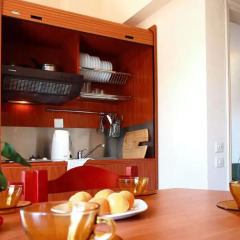 Caravel Apartment Hotel 3* Апартаменты с различными типами кроватей фото 2