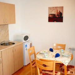 Отель Guest House Ela 3* Студия фото 3