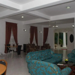Sethsura Grand Hotel комната для гостей фото 2