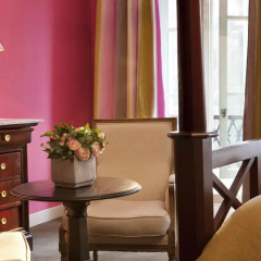 Hotel du Danube Saint Germain интерьер отеля фото 3